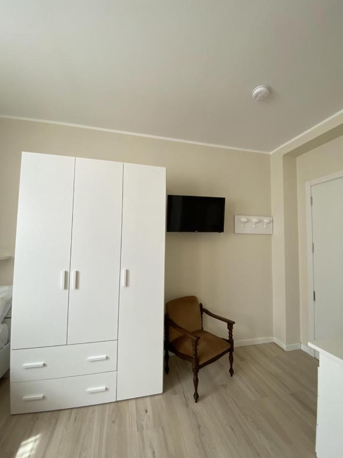 Albergo Lodrino Вилла Экстерьер фото