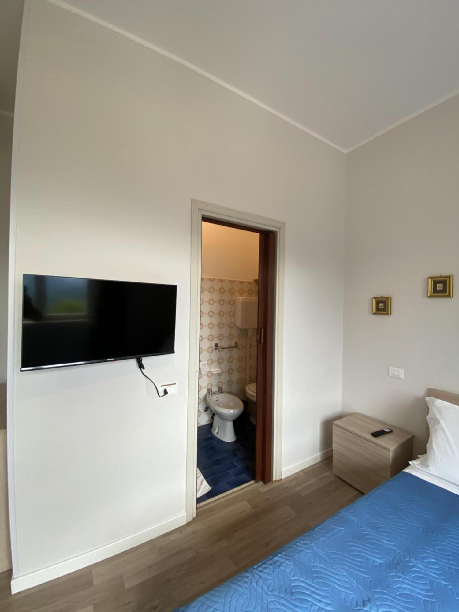 Albergo Lodrino Вилла Экстерьер фото