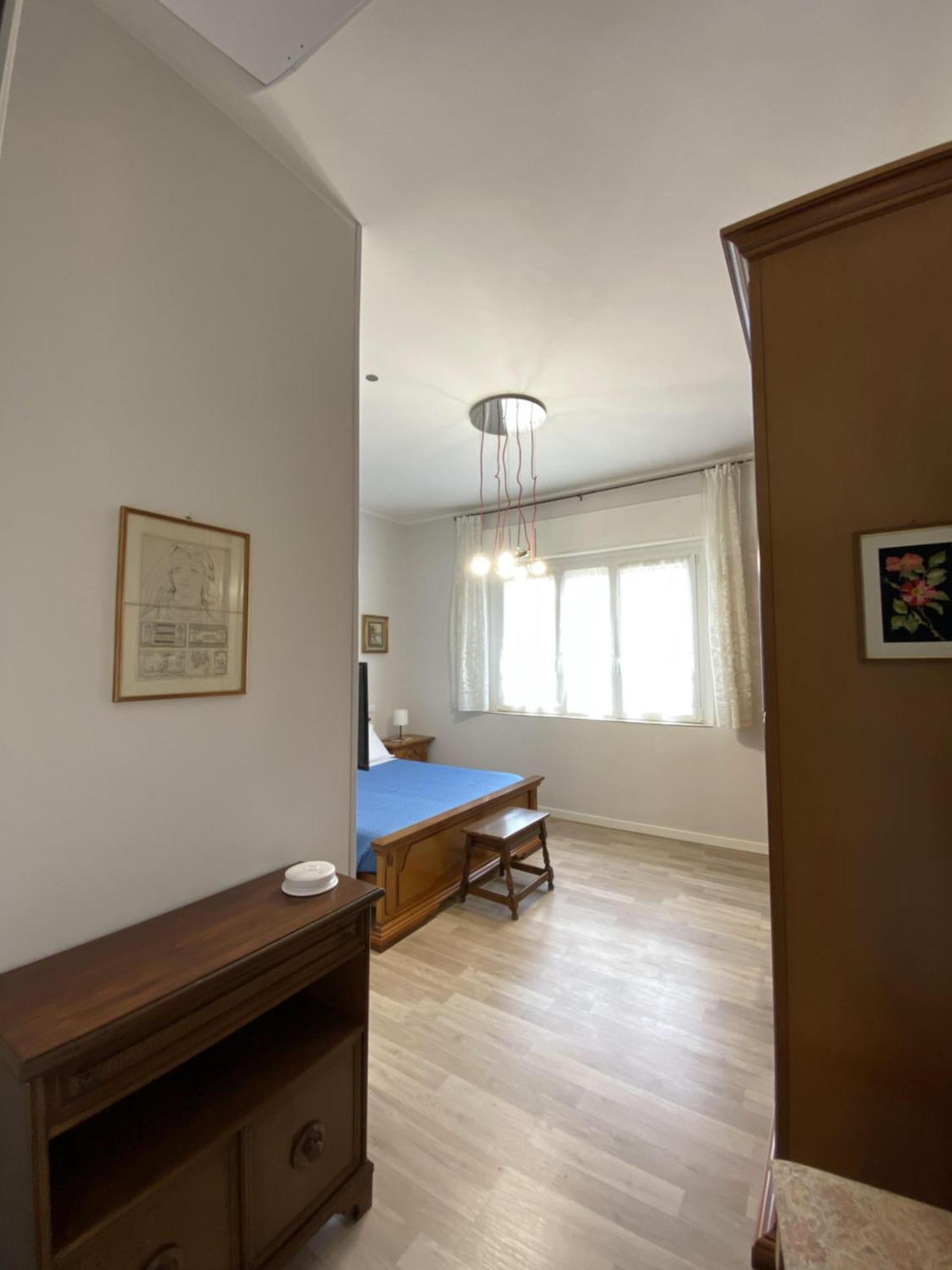 Albergo Lodrino Вилла Экстерьер фото