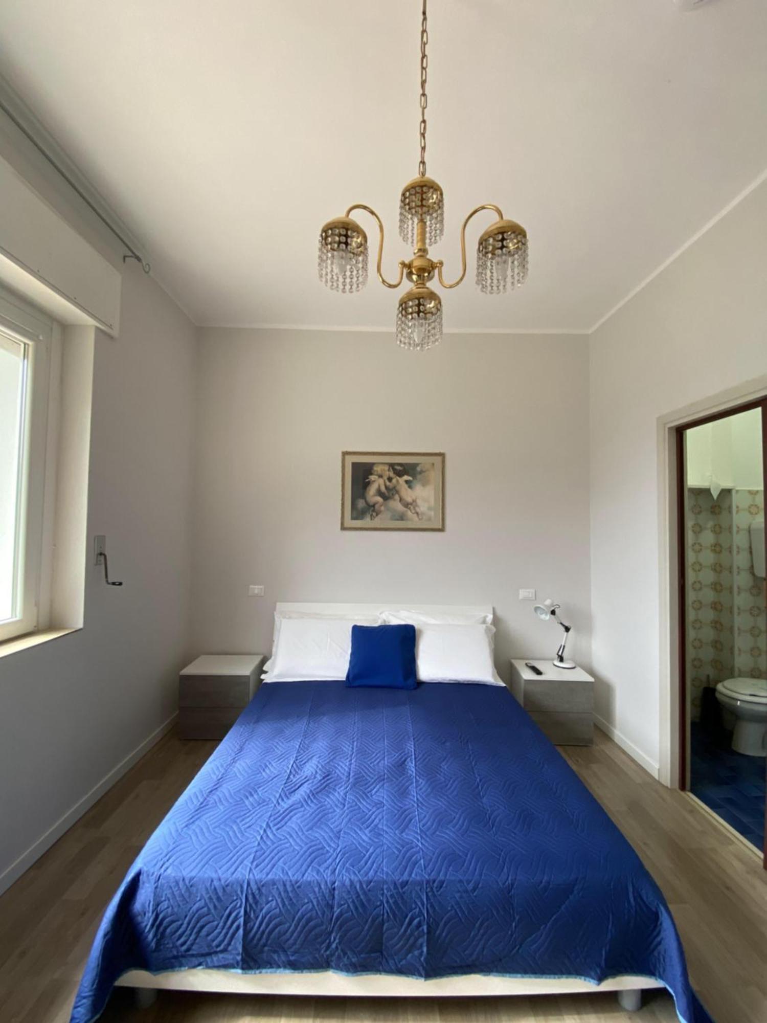 Albergo Lodrino Вилла Экстерьер фото