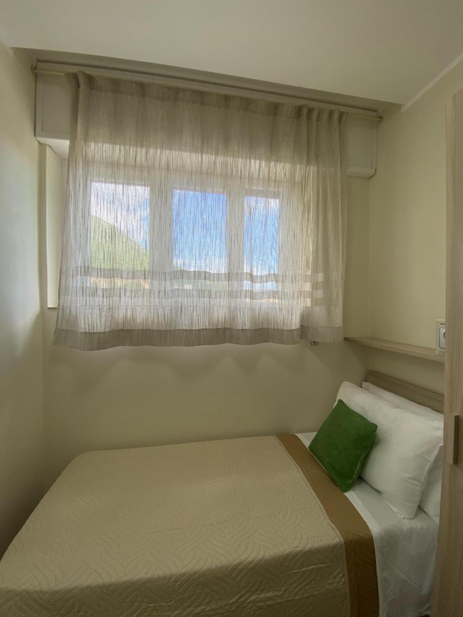 Albergo Lodrino Вилла Экстерьер фото